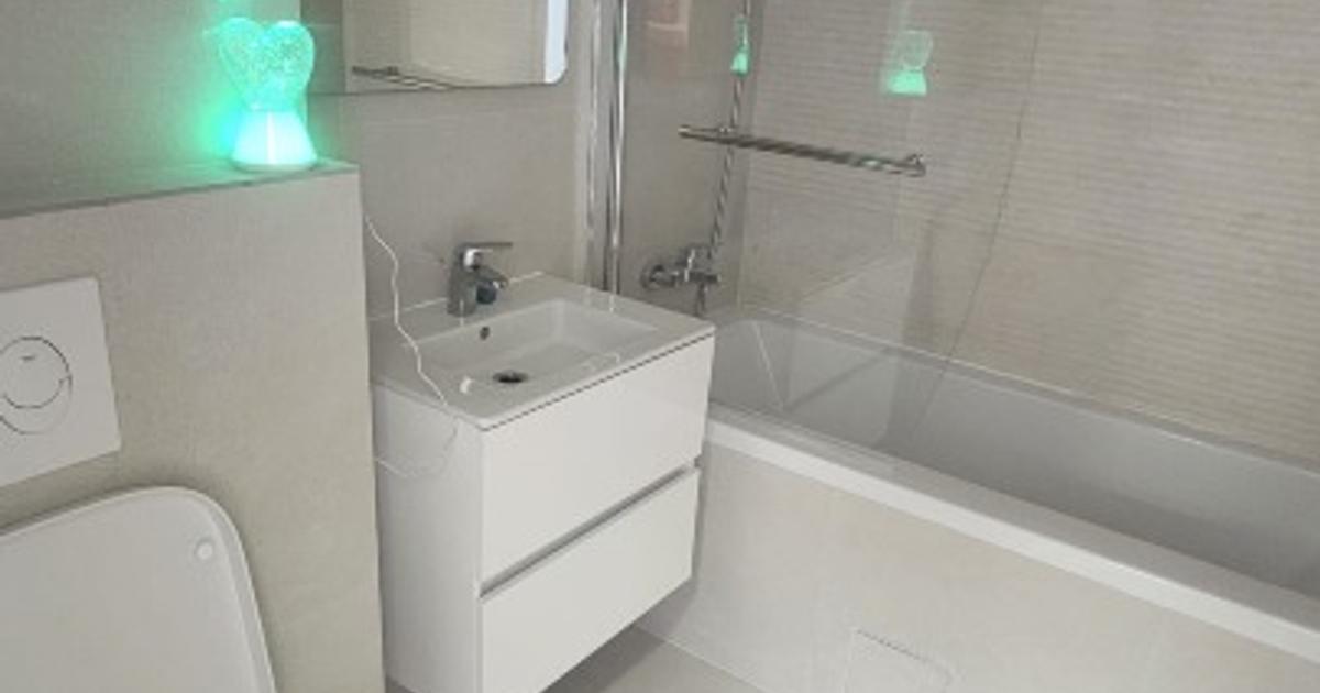 Apartament 2 camere complet mobilat +  Loc de parcare, Darwin Residence Tunari