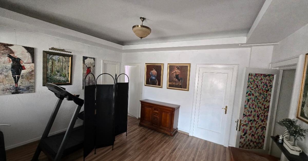 Apartament premium de închiriat – locație excepțională în centrul Bucureștiului