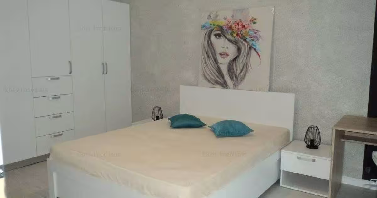 Apartament semidecomandat cu 2 camere în zona Magheru, Ultracentral