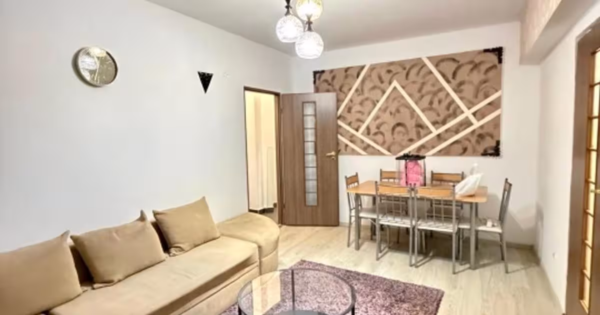 Apartament 78 mp cu 3 camere în zona P-ța Romană, Ultracentral