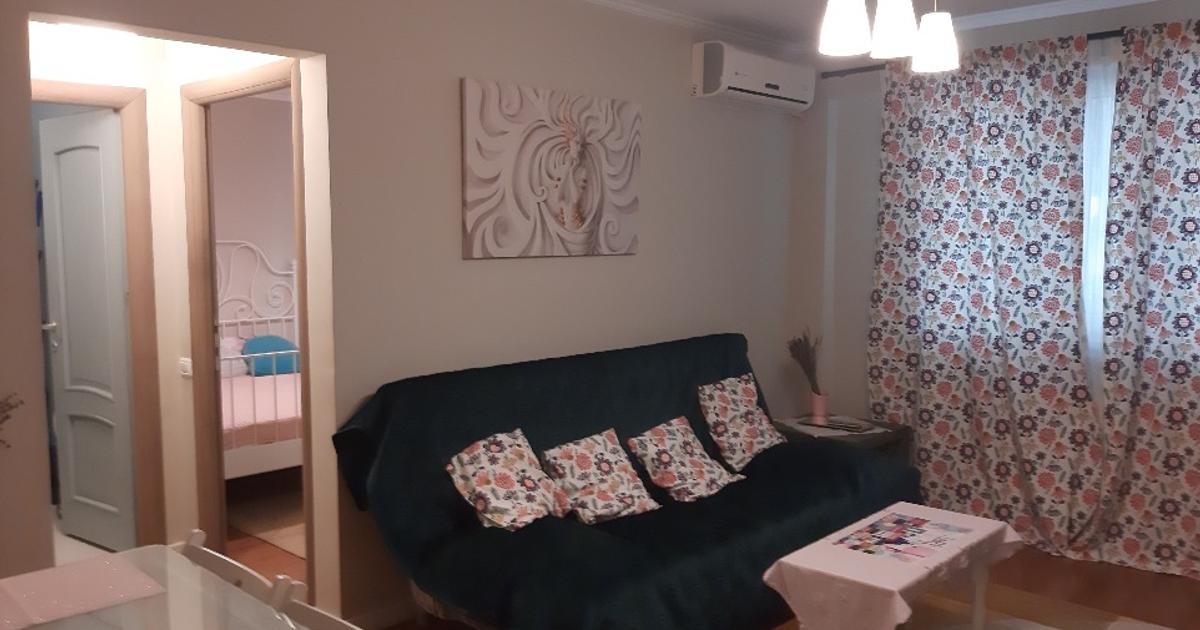 Apartament semidecomandat cu 2 camere în zona P-ța Victoriei, Ultracentral