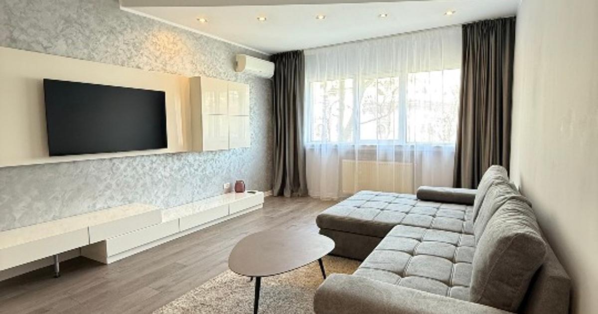 PROPRIETAR | Apartament 2 camere ultracentral, Universitate, de închiriat