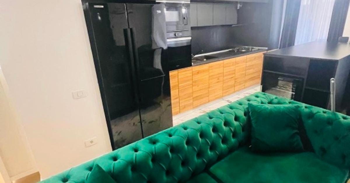 Pipera, Porsche Pipera apartament 2 camere - 790 Eur - direct proprietar