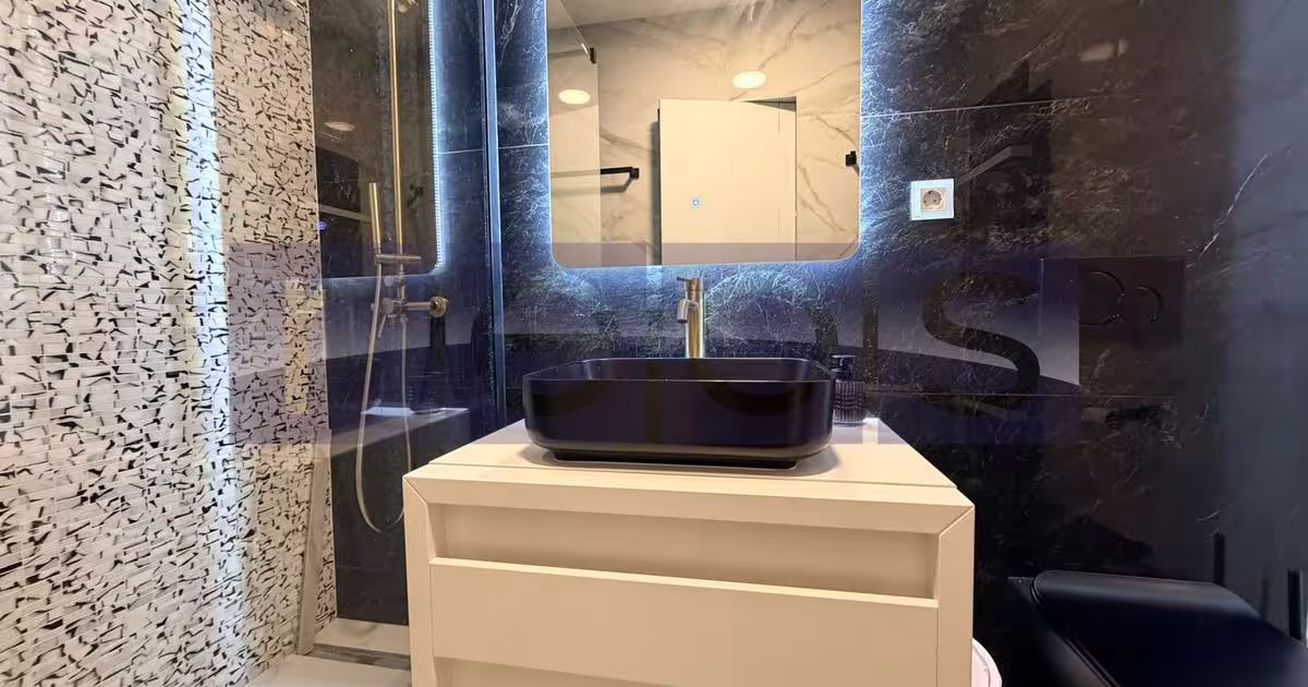 Apartament decomandat cu 2 camere în zona Central, Voluntari