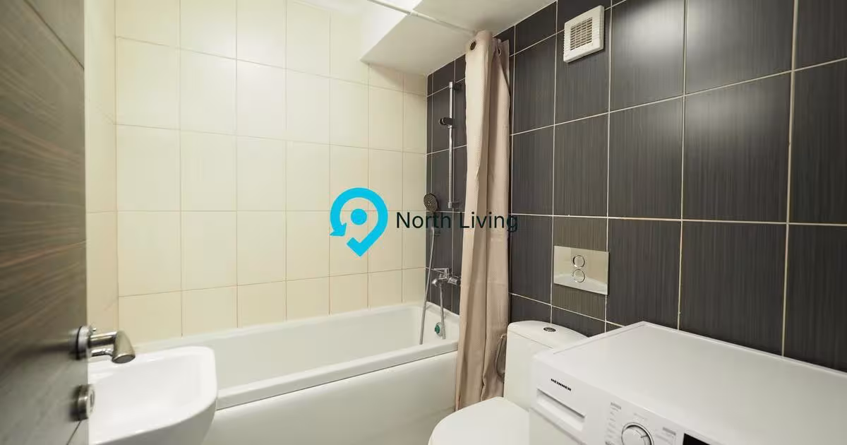 Apartament decomandat cu 3 camere în zona Central, Voluntari