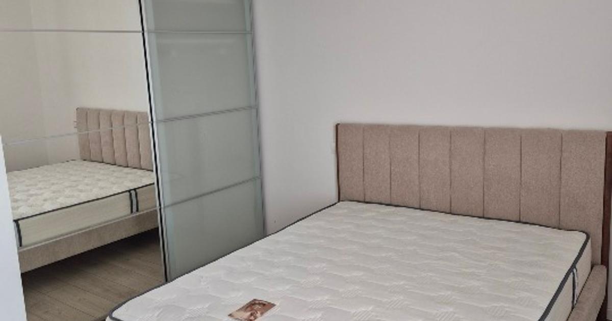 🏡 Apartament 3 camere cu terasă generoasă – Pipera