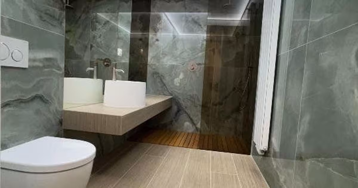 Apartament cu 3 camere în zona Nord, Voluntari