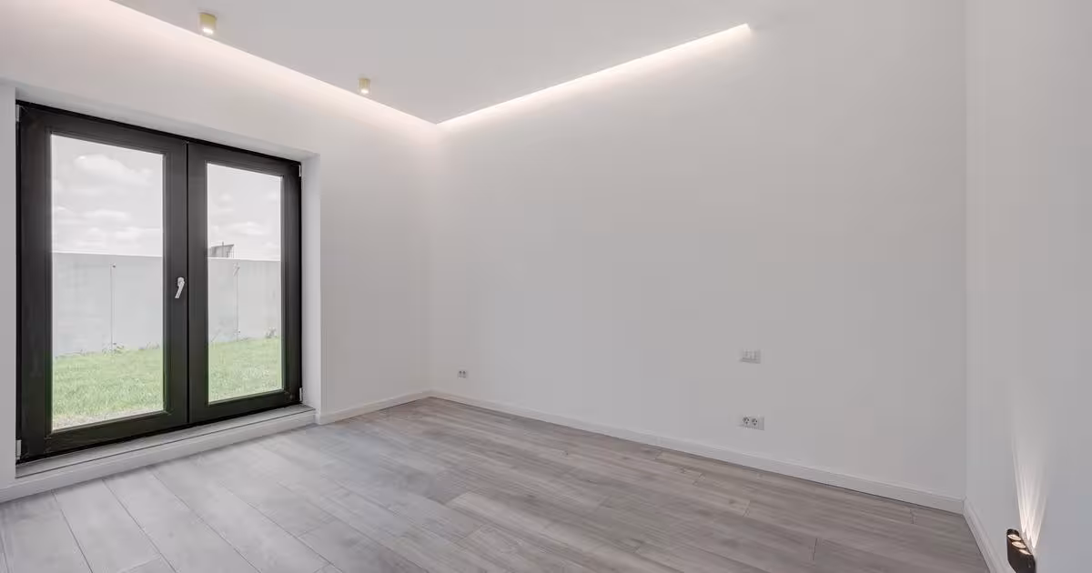 Apartament decomandat cu 6 camere în zona Nord, Voluntari