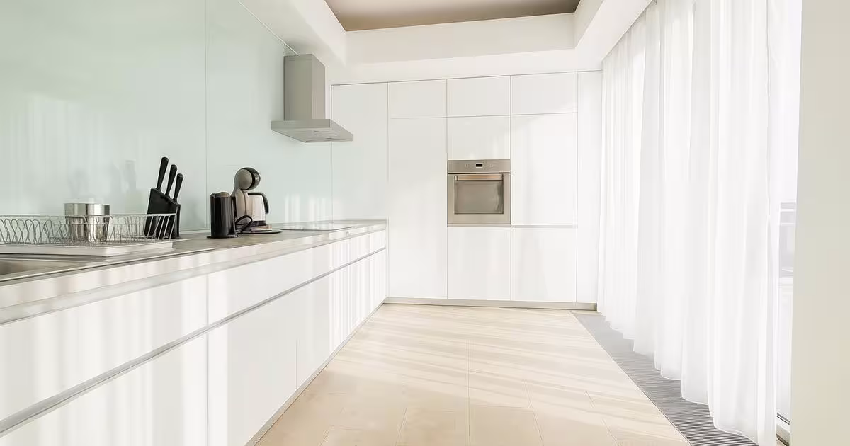 Apartament decomandat cu 3 camere în zona Nord, Voluntari