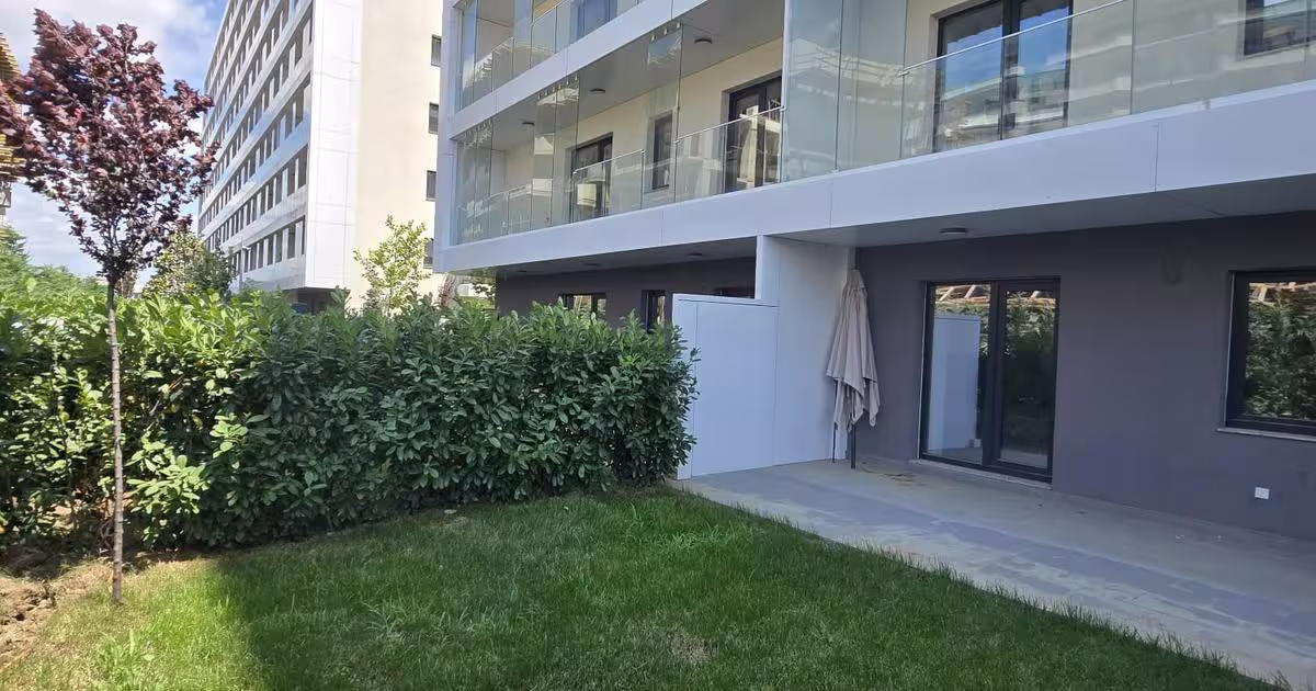 Apartament decomandat cu 2 camere în zona Nord-Vest, Voluntari
