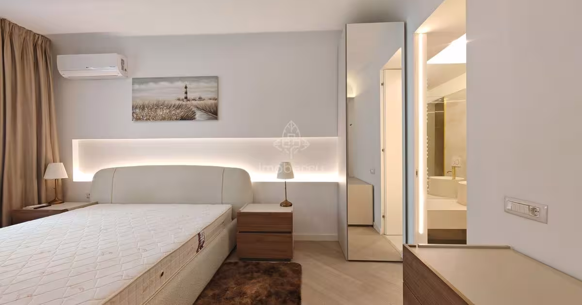 Apartament decomandat cu 3 camere în zona Periferie, Voluntari