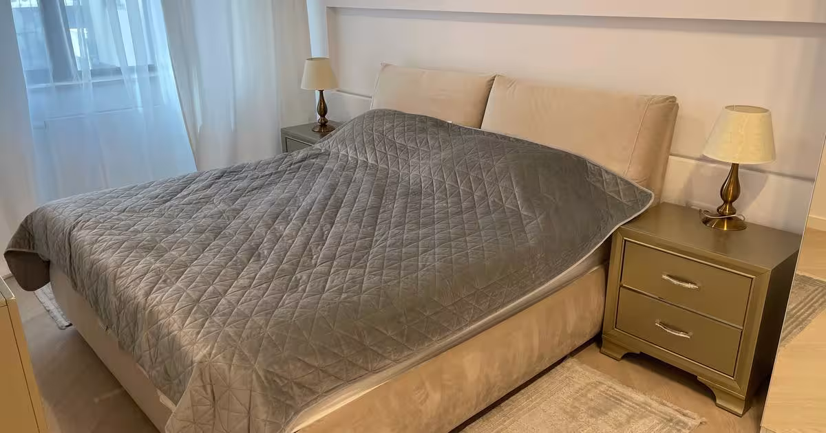 Apartament decomandat cu 3 camere în zona Sud, Voluntari