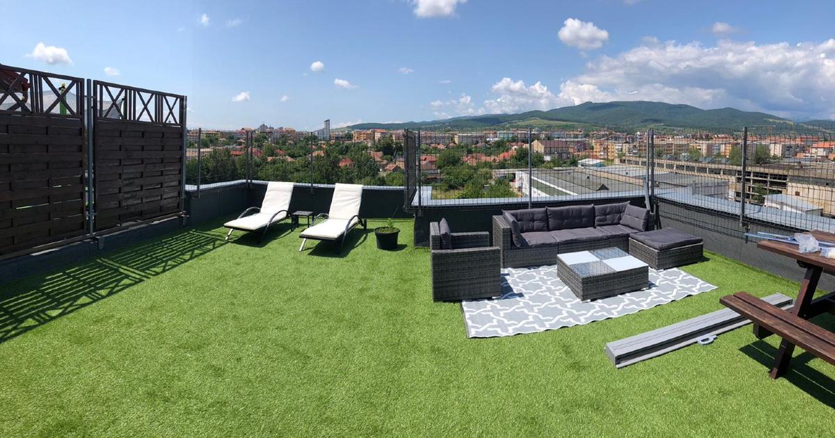 Apartament decomandat cu 3 camere în zona Central, Alba Iulia