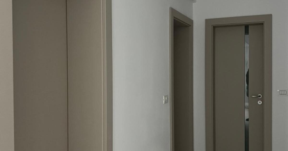 Apartament decomandat cu 3 camere în zona Cetate, Alba Iulia