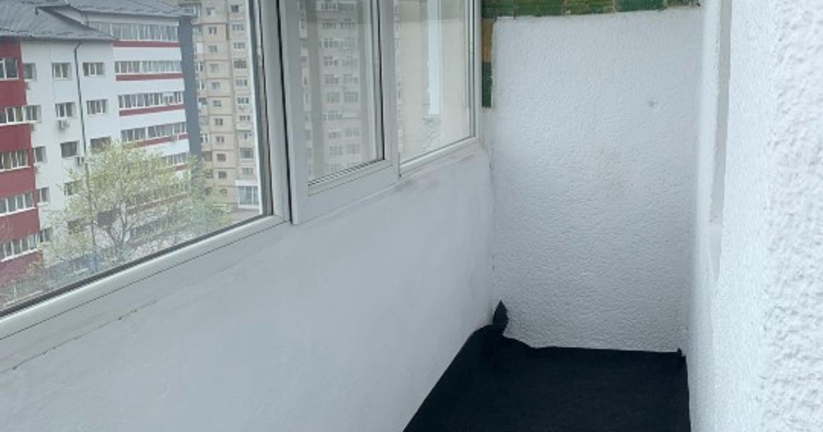 Apartament semidecomandat cu 2 camere în zona 1 Mai, Alexandria