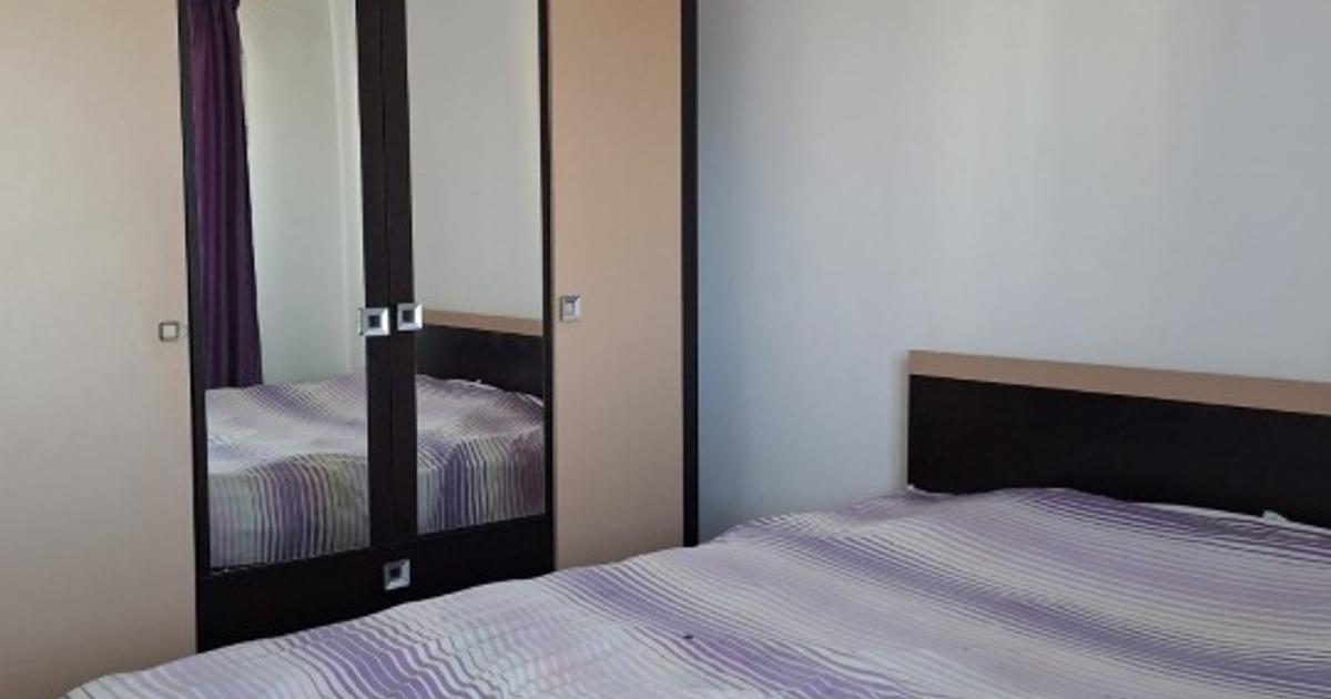 Apartament decomandat cu 3 camere în zona Central, Alexandria