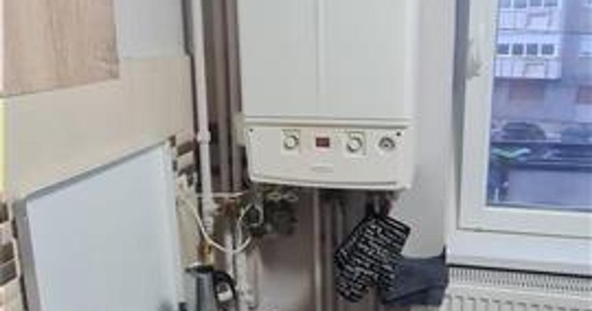 Apartament decomandat cu 2 camere în zona Aradul Nou, Arad