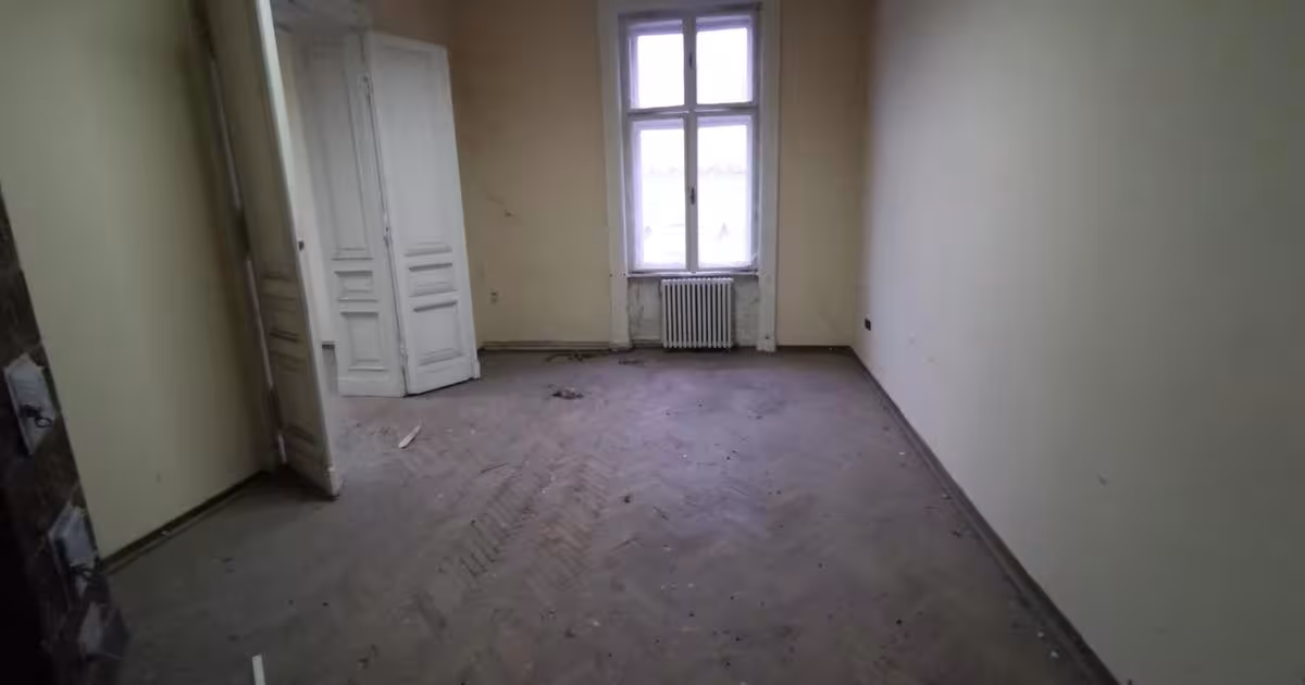 Apartament decomandat cu 11 camere în zona Ultracentral, Arad