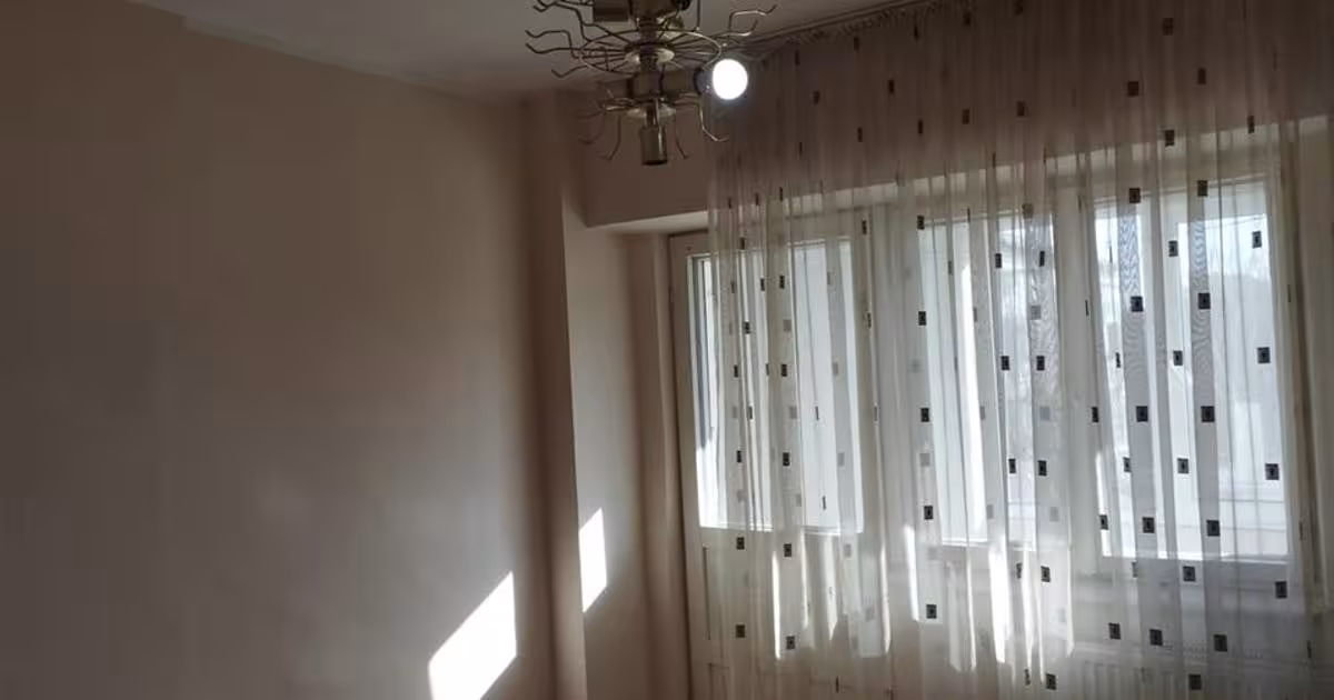 Apartament decomandat cu 2 camere în zona Bistrița Lac, Bacău