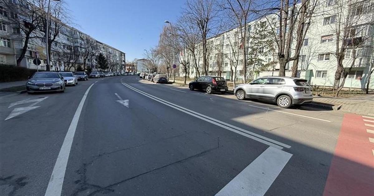 Apartament semidecomandat cu 2 camere în zona Milcov, Bacău