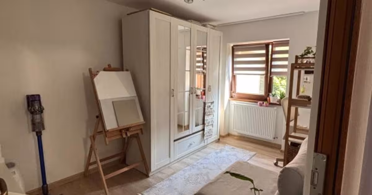 Apartament circular cu 3 camere în zona Central, Baia Mare