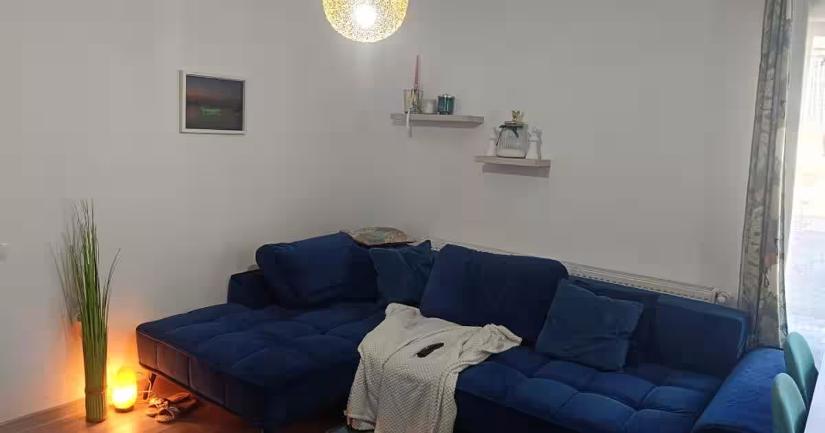 Apartament decomandat cu 2 camere în zona Independenței, Baia Mare