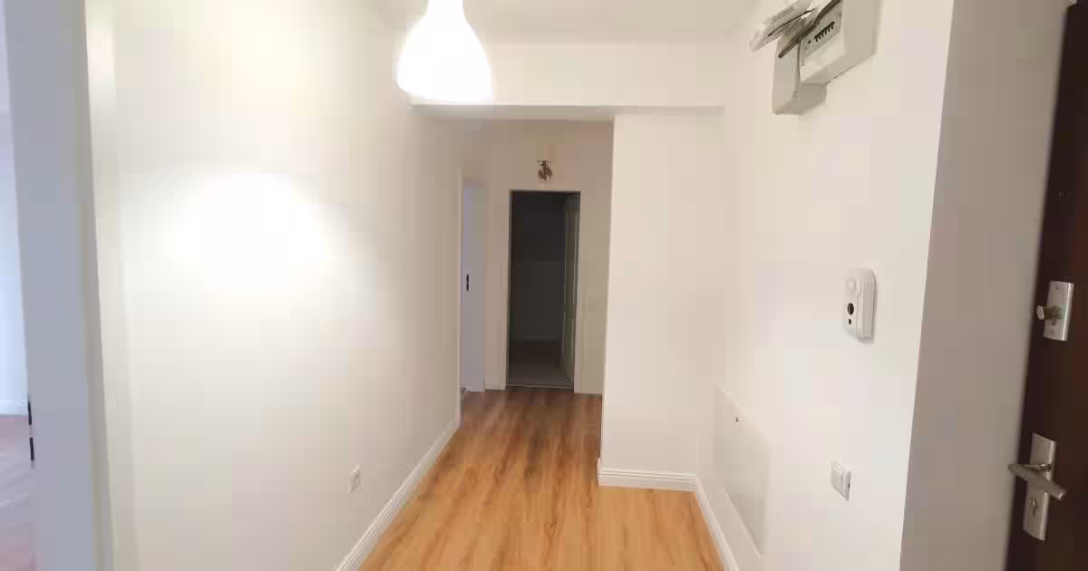 Apartament 3 camere, de vânzare, Brândușelor Garden Villa