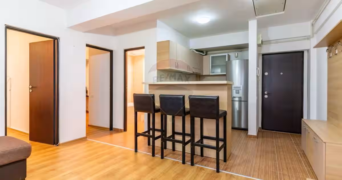 Apartament 3 camere | Loc parcare | Bloc nou | Metrou | Berceni