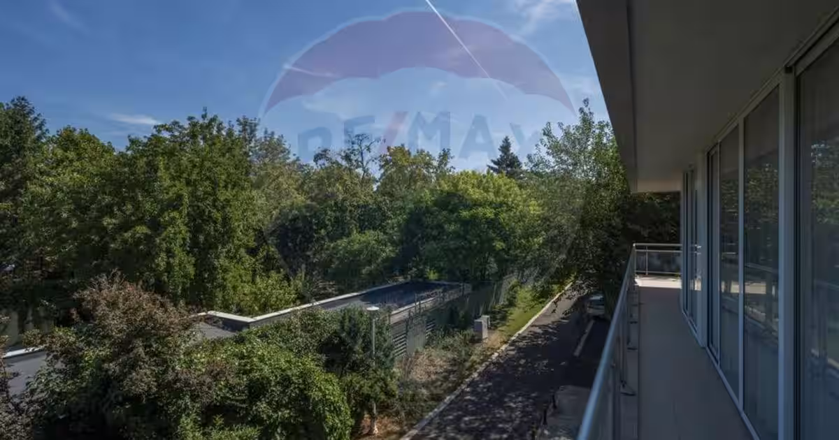 Apartament de 4 camere Primăverii /finisaje premium/ vedere Lac Bordei