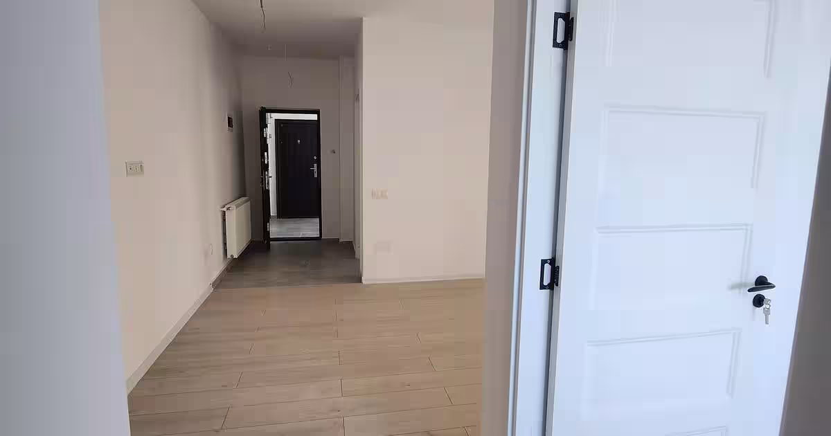 Apartament decomandat cu 2 camere în Bragadiru