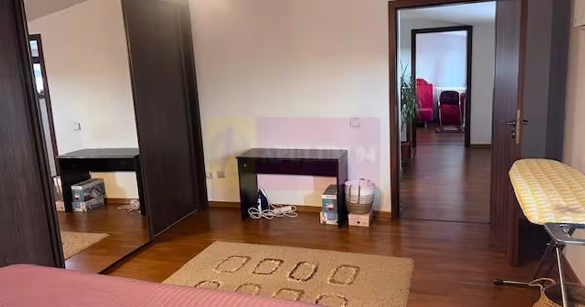 Duplex 3 camere cu scara interioara Bragadiru - Smardan-Libertatii.