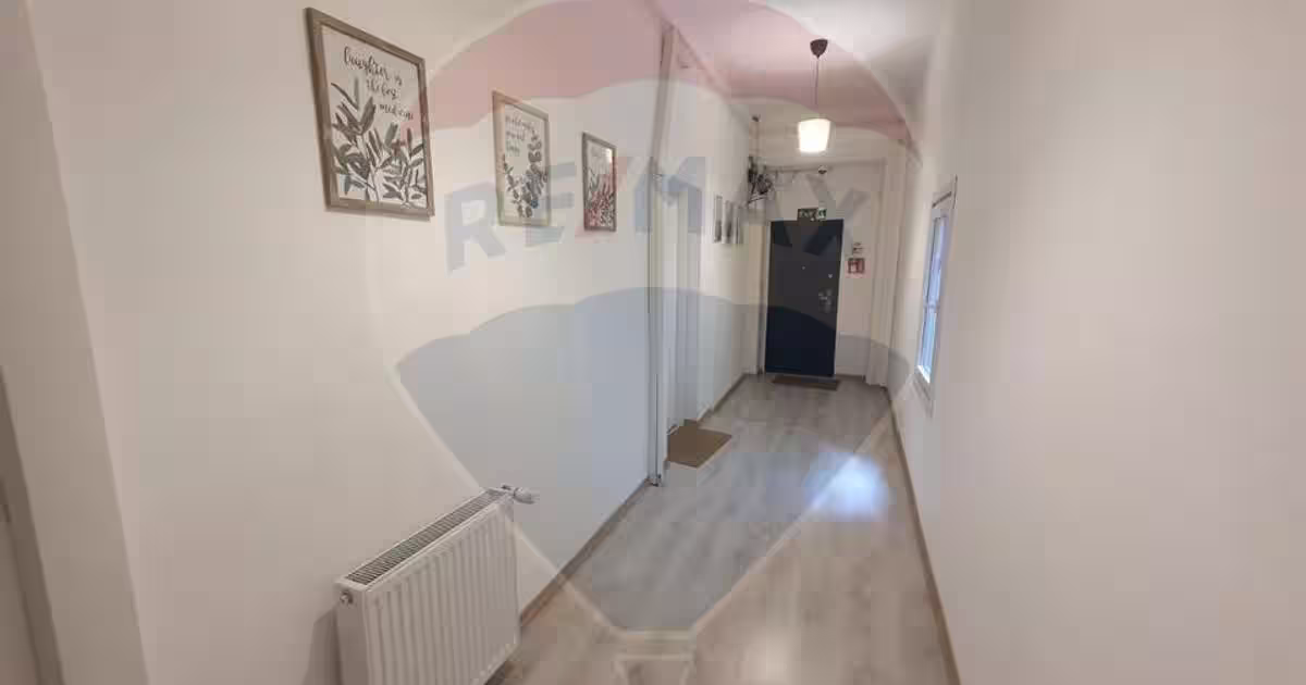 Oportunitate investiție – apartamente într-un imobil istoric