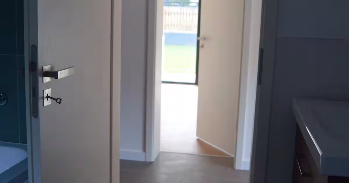 Apartament decomandat cu 2 camere în Bușteni