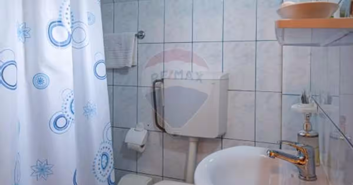 Apartament 3 camere in Busteni–Aproape de Pârtie și Centrul Stațiunii
