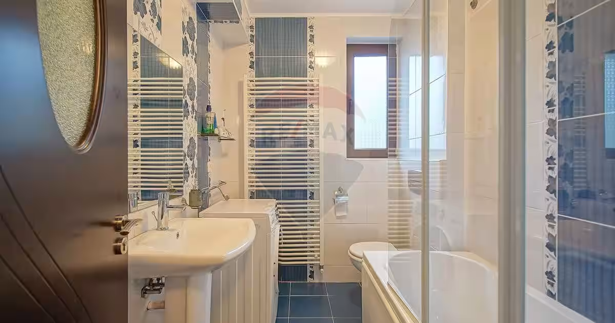 Apartament Premium cu Terasă Panoramică către Munții Bucegi!