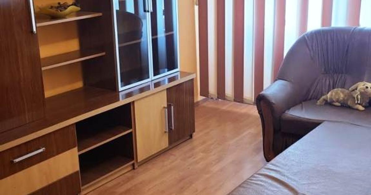 Apartament 3 camere, decomandat, mobilat, situat în cartierul Dorobanți 2