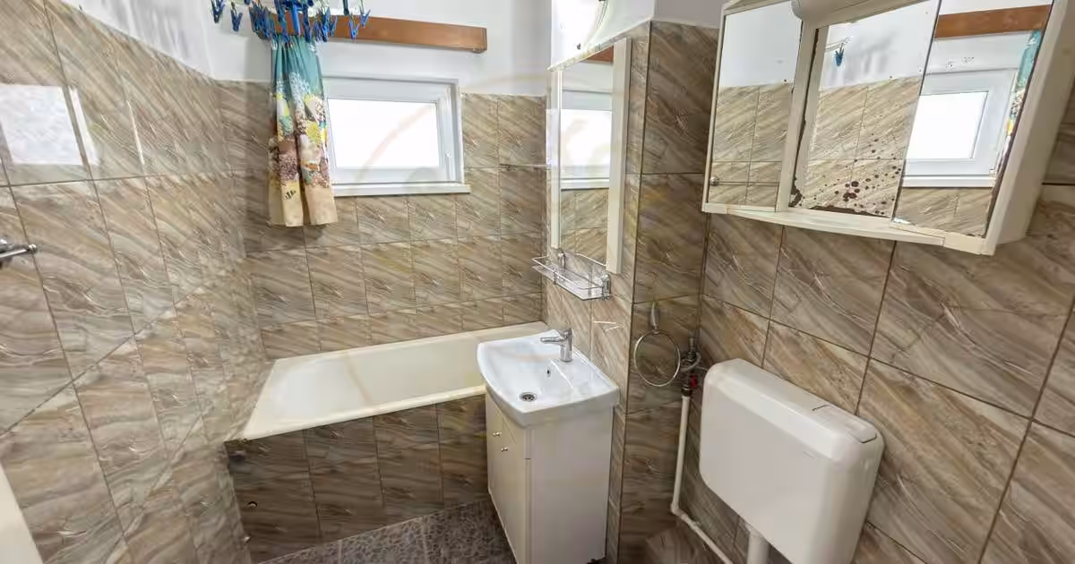 Apartament 2 camere Zona Penny Parter, Ignișului 26 - Carei