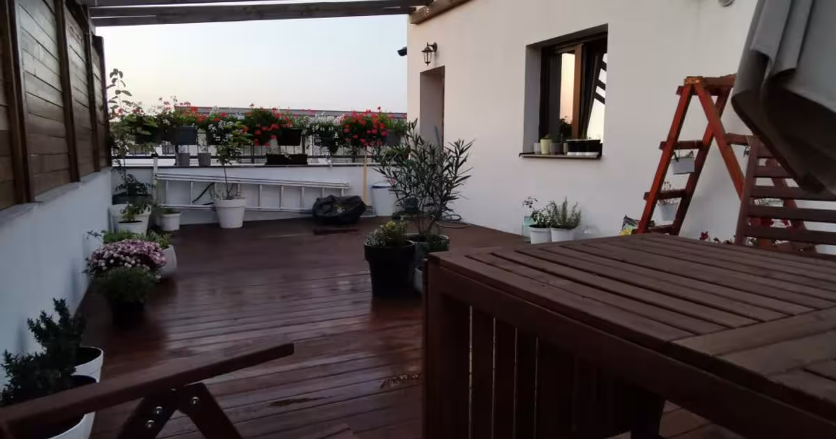 Apartament decomandat cu 3 camere în zona Central, Cisnădie