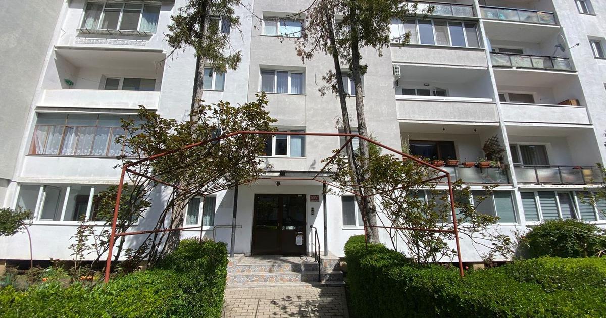 Apartament de vanzare | 3 camere | Manastur | 0 Comision