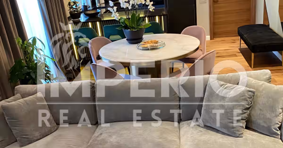 Apartament nou de vanzare in Platinia – zona Plopilor