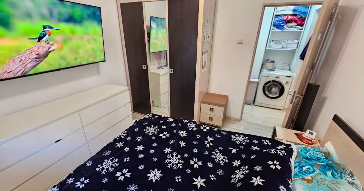 Apartament 2 camere mobilat/utilat   Casa de Cultura | Imobiliare.ro