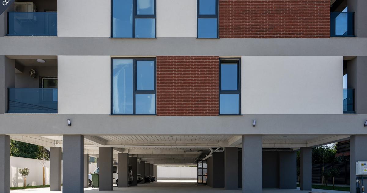 ✅Calitate înainte de toate: Vată bazaltică, încălzire în pardoseală și cărămidă