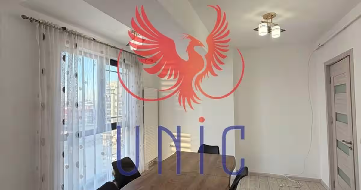 Apartament nedecomandat cu 3 camere în zona Calea Severinului, Craiova