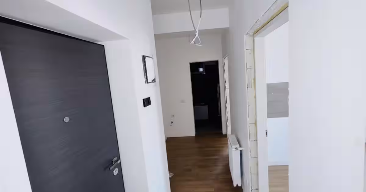 Apartament decomandat cu 2 camere în zona Romanești, Craiova