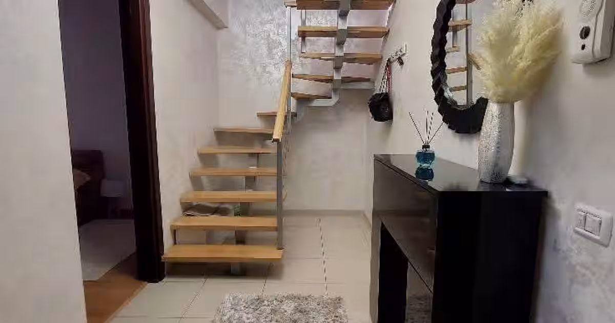 Dobroesti - vanzare apartament 3 camere, strada Marului