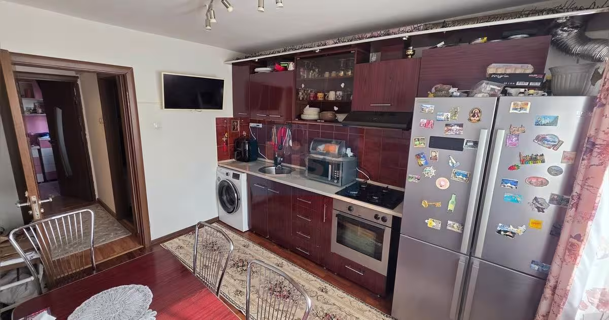 Apartament decomandat cu 3 camere în zona Aluniș, Drobeta-Turnu Severin
