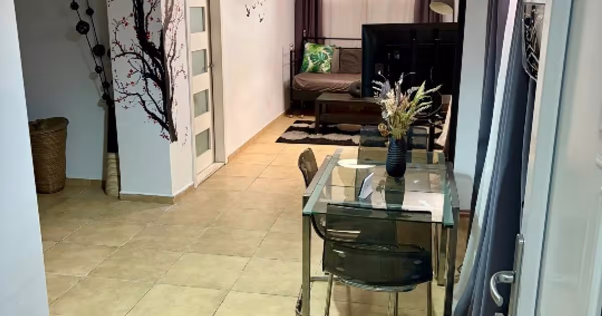 Apartament decomandat cu 2 camere în zona Central, Drobeta-Turnu Severin