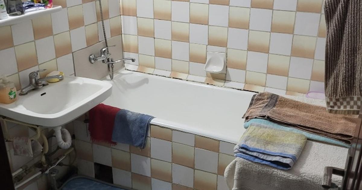 Apartament 2 camere decomandat – 45.2 mp utili – ideal pentru locuit/investitie
