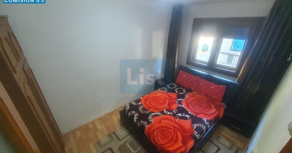 Apartament semidecomandat cu 2 camere în zona Crihala, Drobeta-Turnu Severin