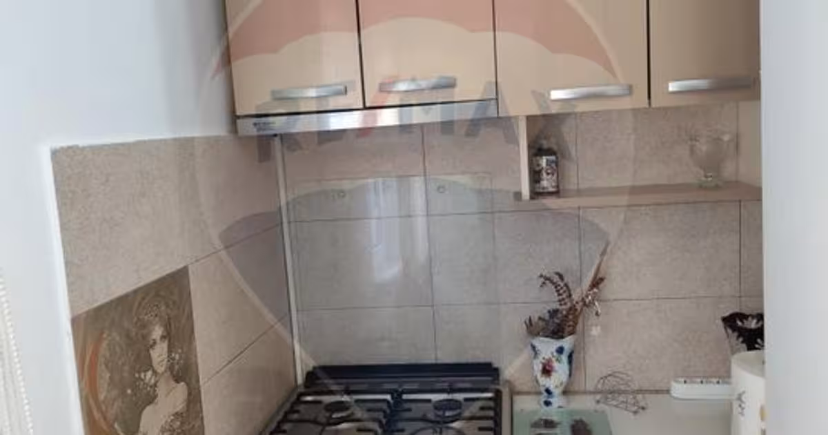 Apartament decomandat cu 2 camere în zona Crihala, Drobeta-Turnu Severin